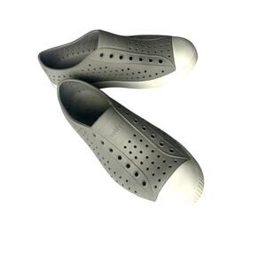 Native Jefferson Water Shoes Big Boys/Girls J5